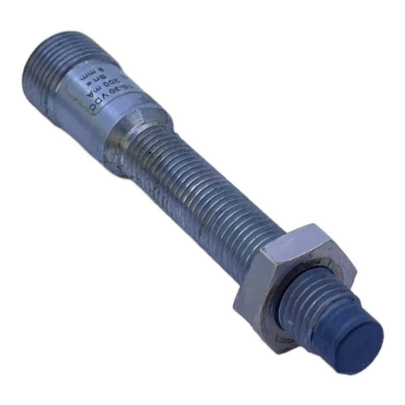 Balluff BESM08MG1-PSC60F-S04G Induktiver Sensor für industriellen Einsatz Sensor