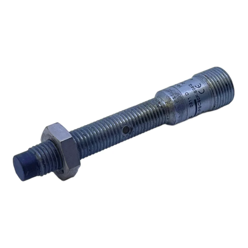 Balluff BESM08MG1-PSC60F-S04G Induktiver Sensor für industriellen Einsatz Sensor