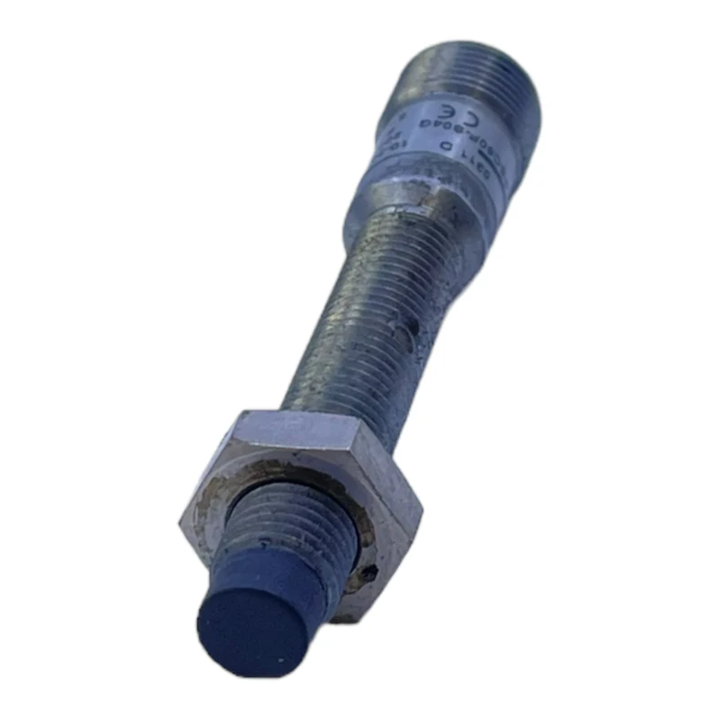Balluff BESM08MG1-PSC60F-S04G Induktiver Sensor für industriellen Einsatz Sensor