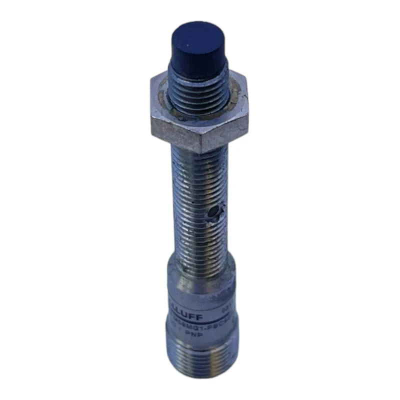 Balluff BESM08MG1-PSC60F-S04G Induktiver Sensor für industriellen Einsatz Sensor