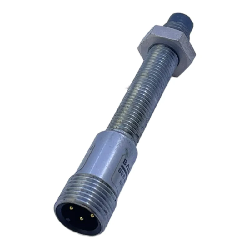 Balluff BESM08MG1-PSC60F-S04G Induktiver Sensor für industriellen Einsatz Sensor