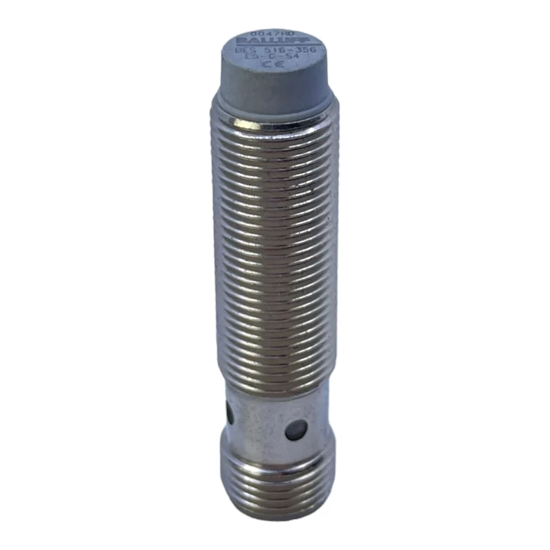 Balluf BES00UY Induktiver Standardsensor für Industrie Einsatz BES516-356-E5-CS4
