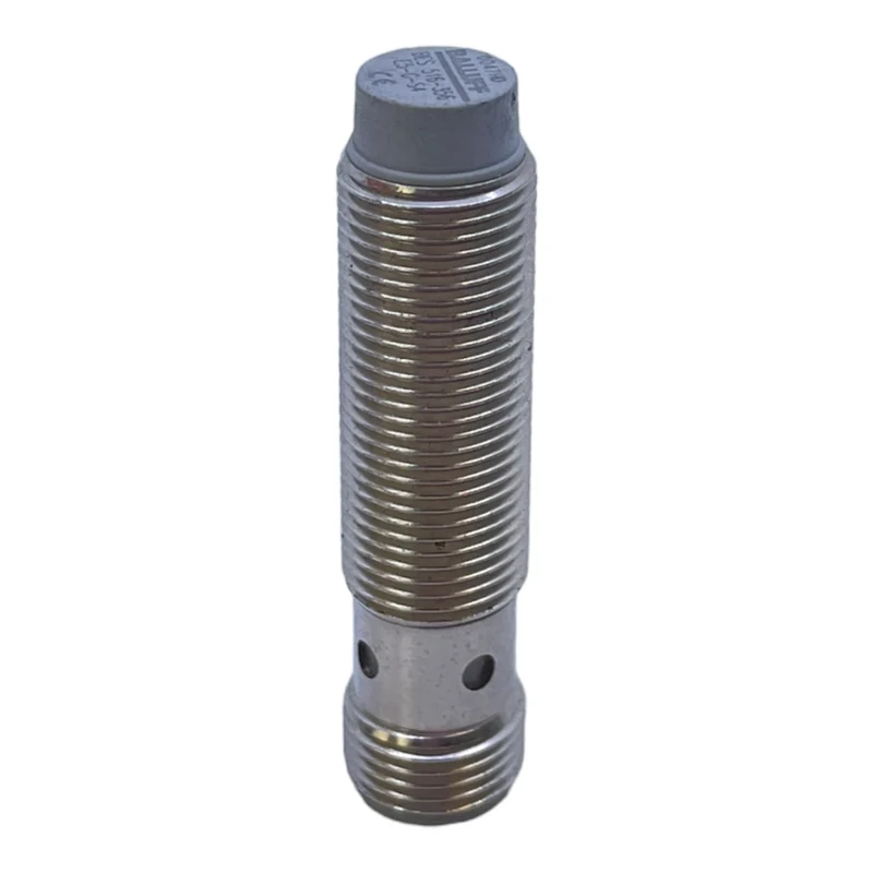 Balluf BES00UY Induktiver Standardsensor für Industrie Einsatz BES516-356-E5-CS4