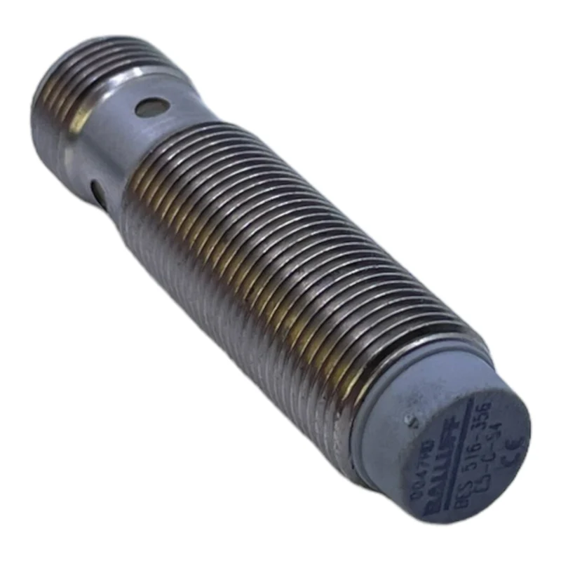 Balluf BES00UY Induktiver Standardsensor für Industrie Einsatz BES516-356-E5-CS4