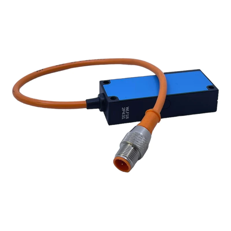 Sick WLF18-2P431 Lichtschranke für industriellen Einsatz 1023819 Sick Sensor