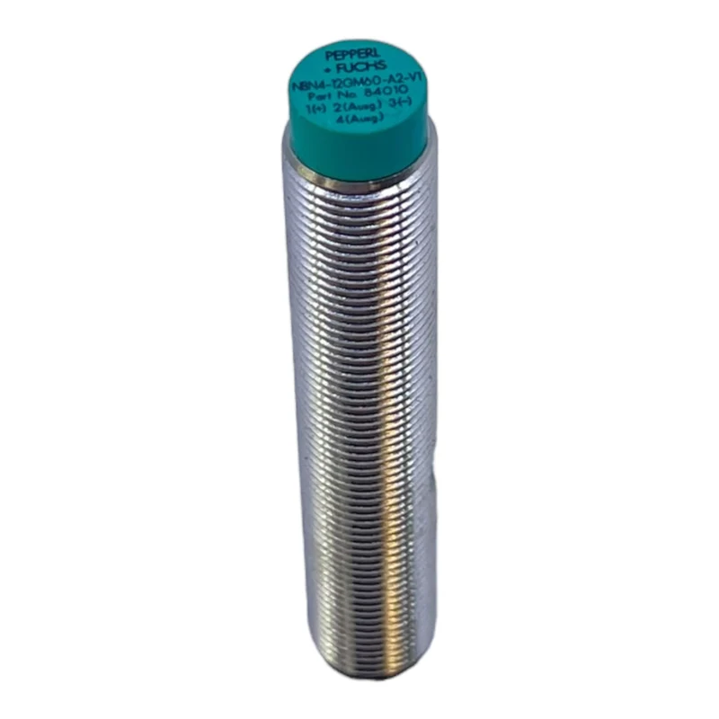 Pepperl+Fuchs NBN4-12GM60-A2-V1 Induktiver Sensor für industriellen Einsatz84010