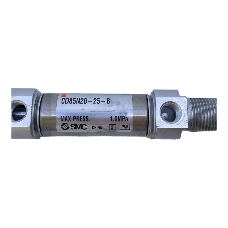 SMC CD85N20-25-B Norm-Zylinder Pneumatikzylinder für industriellen Einsatz
