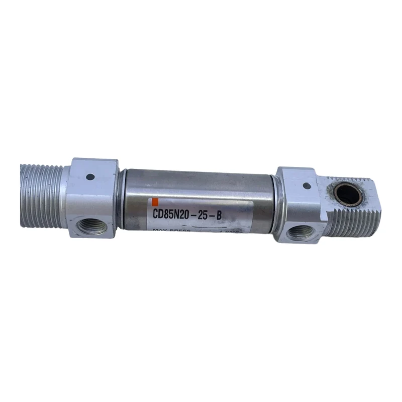 SMC CD85N20-25-B Norm-Zylinder Pneumatikzylinder für industriellen Einsatz