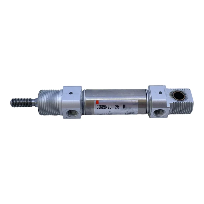 SMC CD85N20-25-B Norm-Zylinder Pneumatikzylinder für industriellen Einsatz