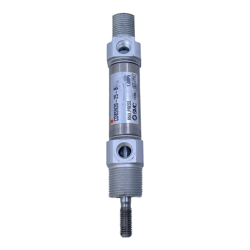 SMC CD85N20-25-B Norm-Zylinder Pneumatikzylinder für industriellen Einsatz