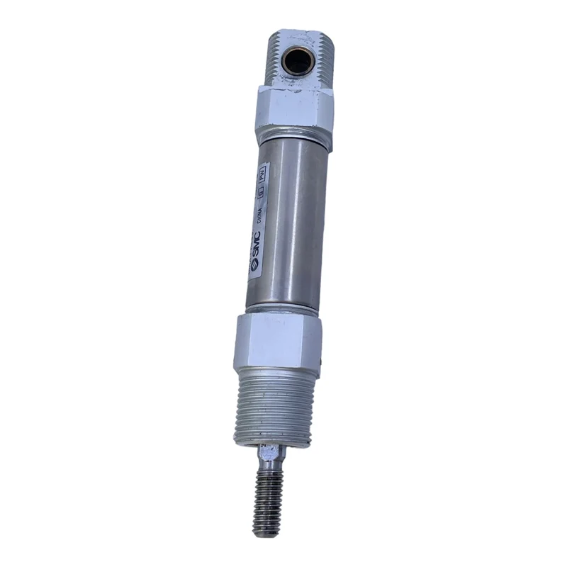 SMC CD85N20-25-B Norm-Zylinder Pneumatikzylinder für industriellen Einsatz