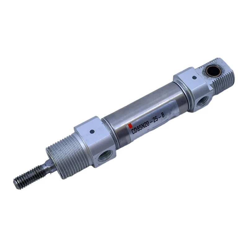 SMC CD85N20-25-B Norm-Zylinder Pneumatikzylinder für industriellen Einsatz