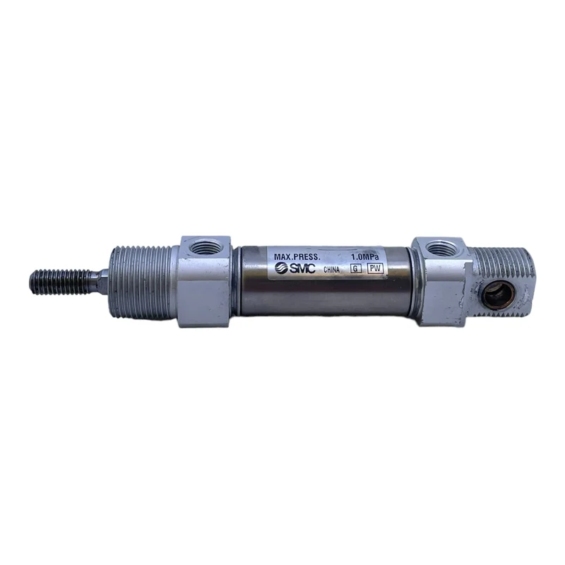 SMC CD85N20-25-B Norm-Zylinder Pneumatikzylinder für industriellen Einsatz