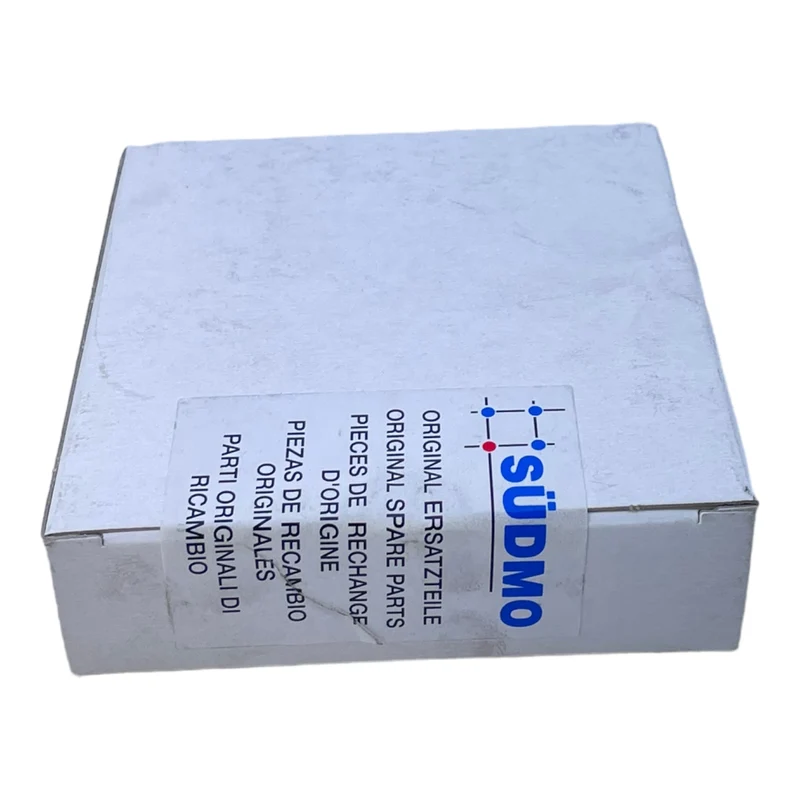 Suedmo 0191001007 Dichtungssatz für industriellen Einsatz Suedmo 0191001007