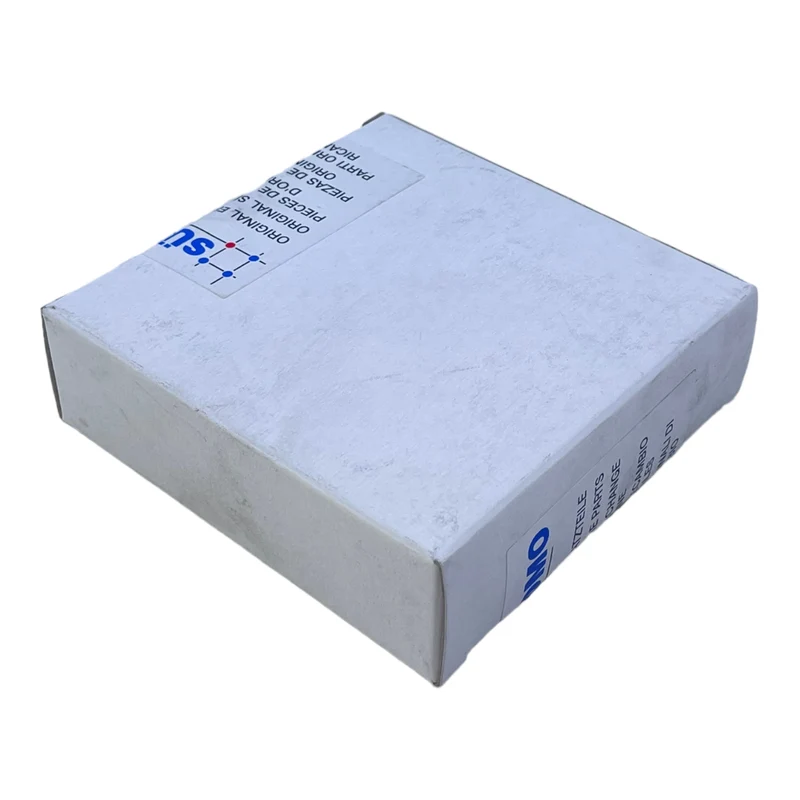 Suedmo 0191001007 Dichtungssatz für industriellen Einsatz Suedmo 0191001007