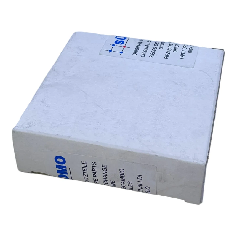 Suedmo 0191001007 Dichtungssatz für industriellen Einsatz Suedmo 0191001007