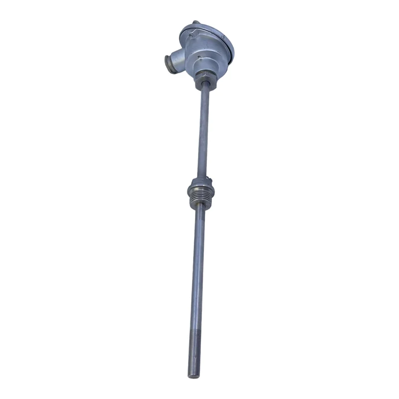 Widerstandsthermometer für industriellen Einsatz 500C 8100 2PT100 Thermometer