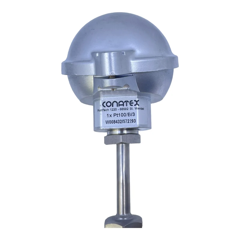Conatex PT100/B/3 Thermometer für industriellen Einsatz 100C W008432/572293