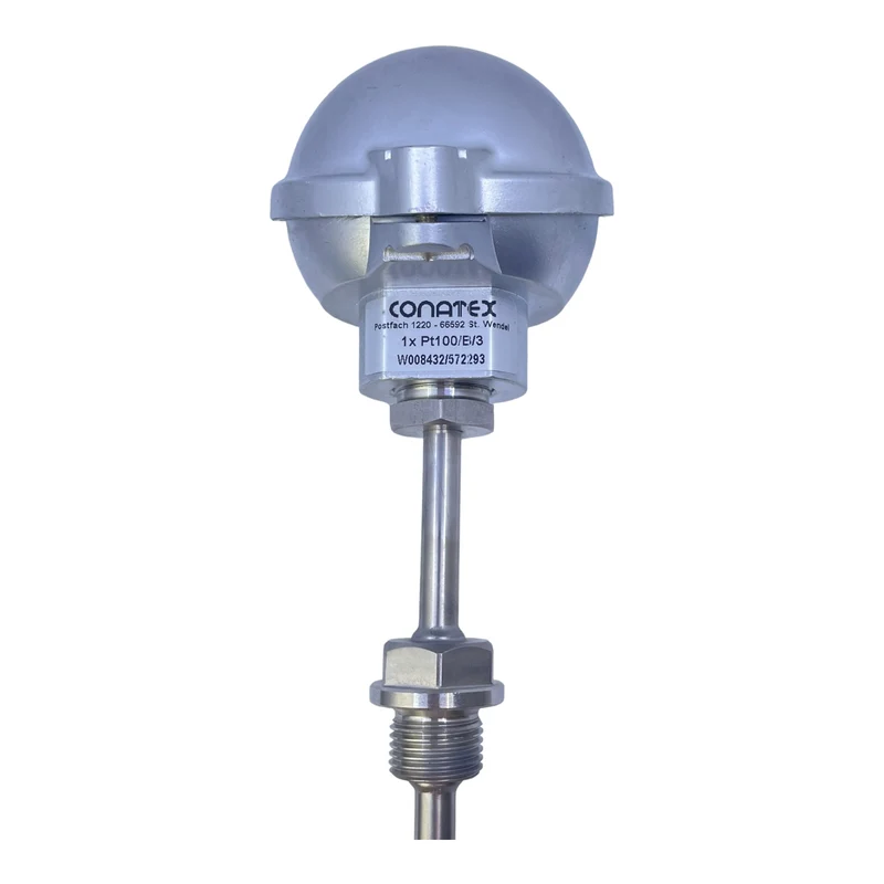Conatex PT100/B/3 Thermometer für industriellen Einsatz 100C W008432/572293