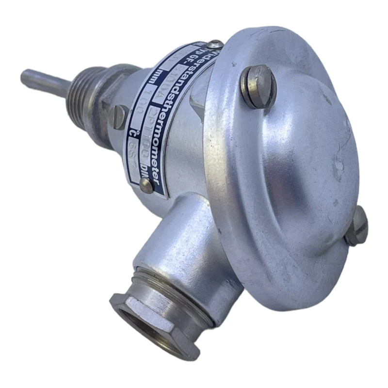 Widerstandthermometer für industriellen Einsatz 8100A 2P110 100C 8100A 2P110