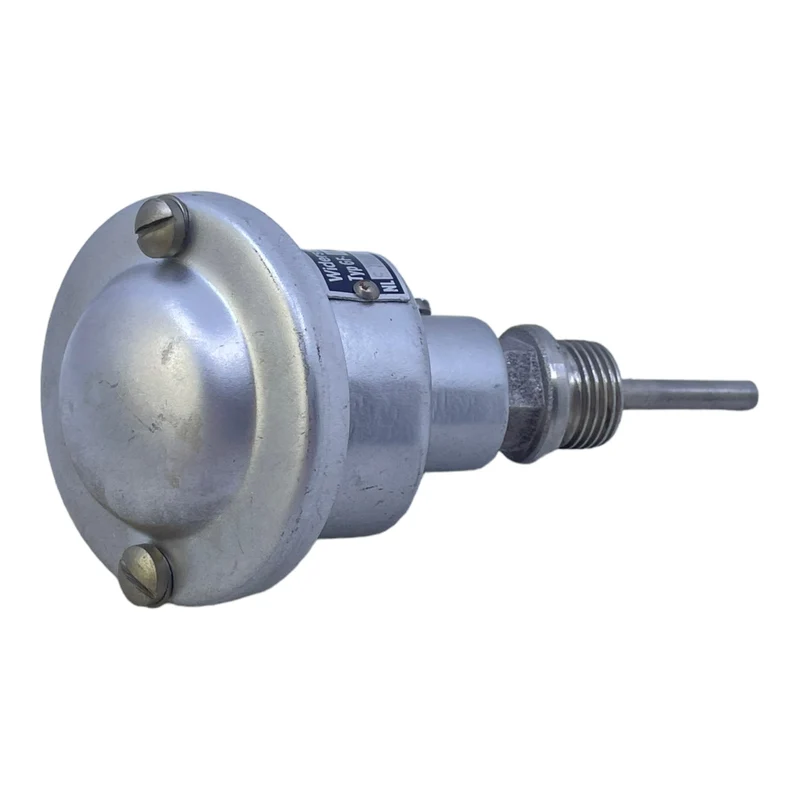 Widerstandthermometer für industriellen Einsatz 8100A 2P110 100C 8100A 2P110