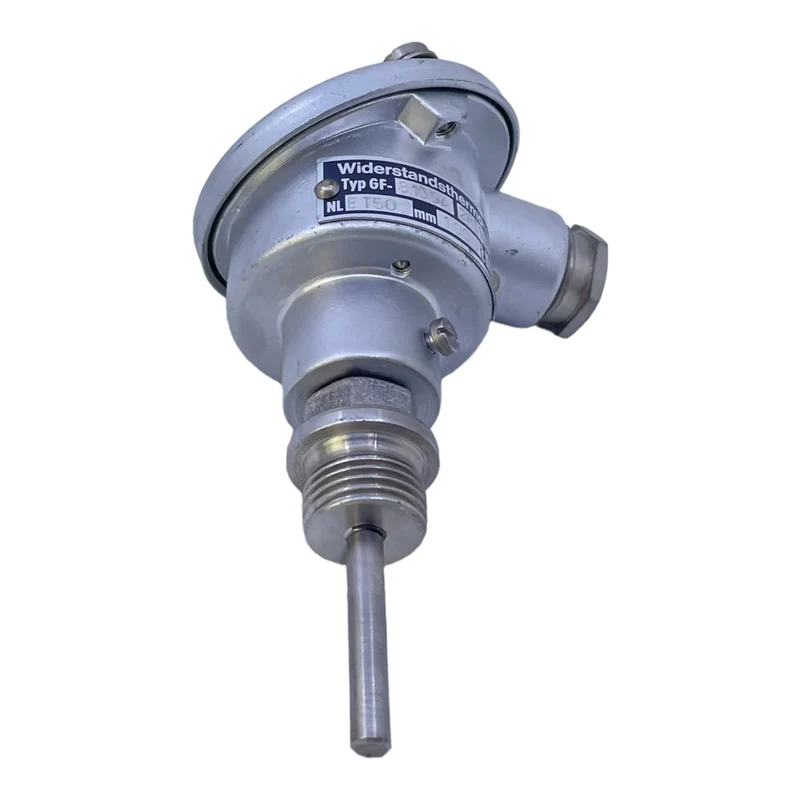 Widerstandthermometer für industriellen Einsatz 8100A 2P110 100C 8100A 2P110