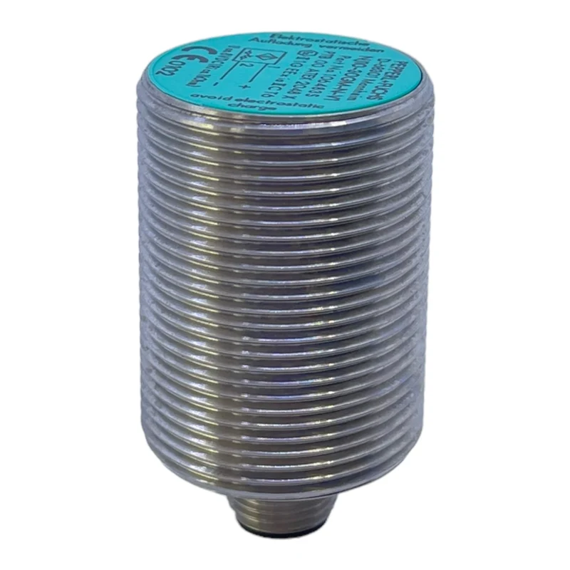 Pepperl+Fuchs NJ10-30GM-N-V1 Induktiver Sensor für industriellen Einsatz 106483S