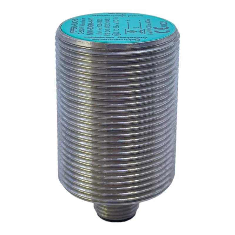 Pepperl+Fuchs NJ10-30GM-N-V1 Induktiver Sensor für industriellen Einsatz 106483S