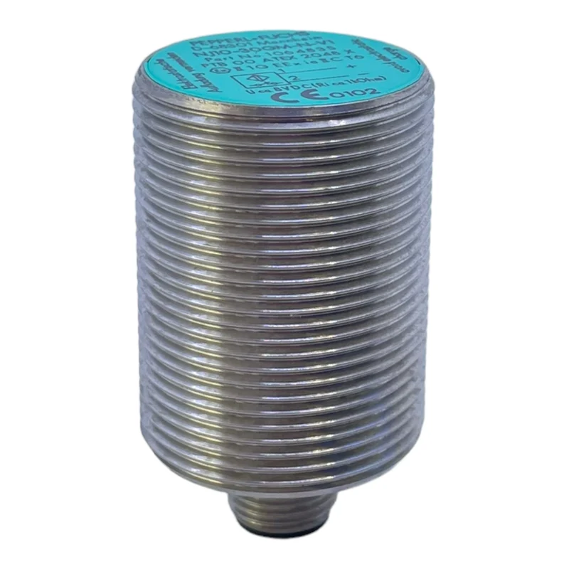 Pepperl+Fuchs NJ10-30GM-N-V1 Induktiver Sensor für industriellen Einsatz 106483S