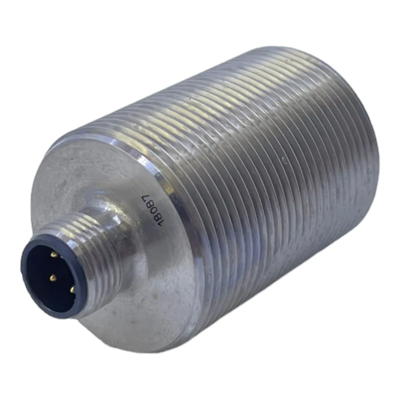Pepperl+Fuchs NJ10-30GM-N-V1 Induktiver Sensor für industriellen Einsatz 106483S