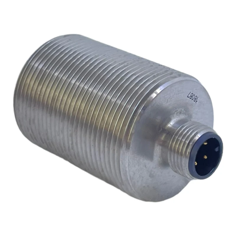 Pepperl+Fuchs NJ10-30GM-N-V1 Induktiver Sensor für industriellen Einsatz 106483S