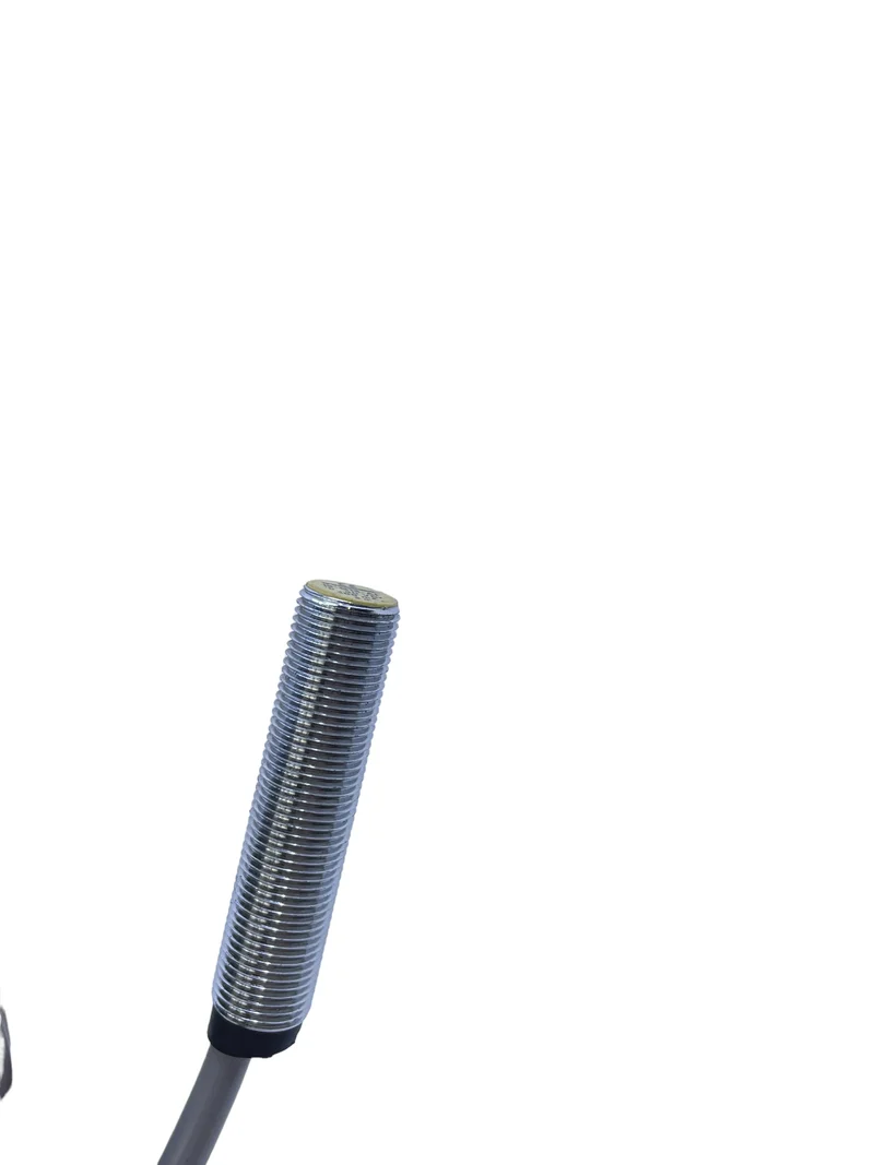 Turck I2-G12-AR Induktiver Sensor für industriellen Einsatz Turck I2-G12-AR