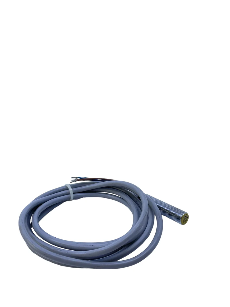 Turck I2-G12-AR Induktiver Sensor für industriellen Einsatz Turck I2-G12-AR