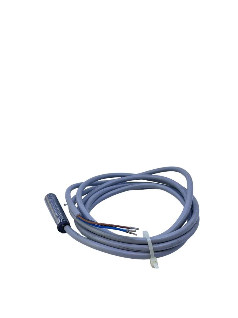 Turck I2-G12-AR Induktiver Sensor für industriellen Einsatz Turck I2-G12-AR