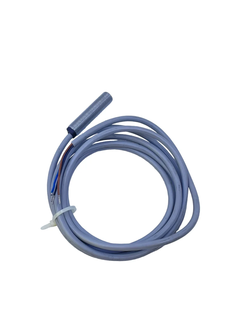 Turck I2-G12-AR Induktiver Sensor für industriellen Einsatz Turck I2-G12-AR