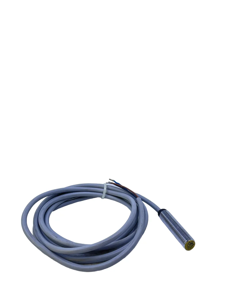 Turck I2-G12-AR Induktiver Sensor für industriellen Einsatz Turck I2-G12-AR
