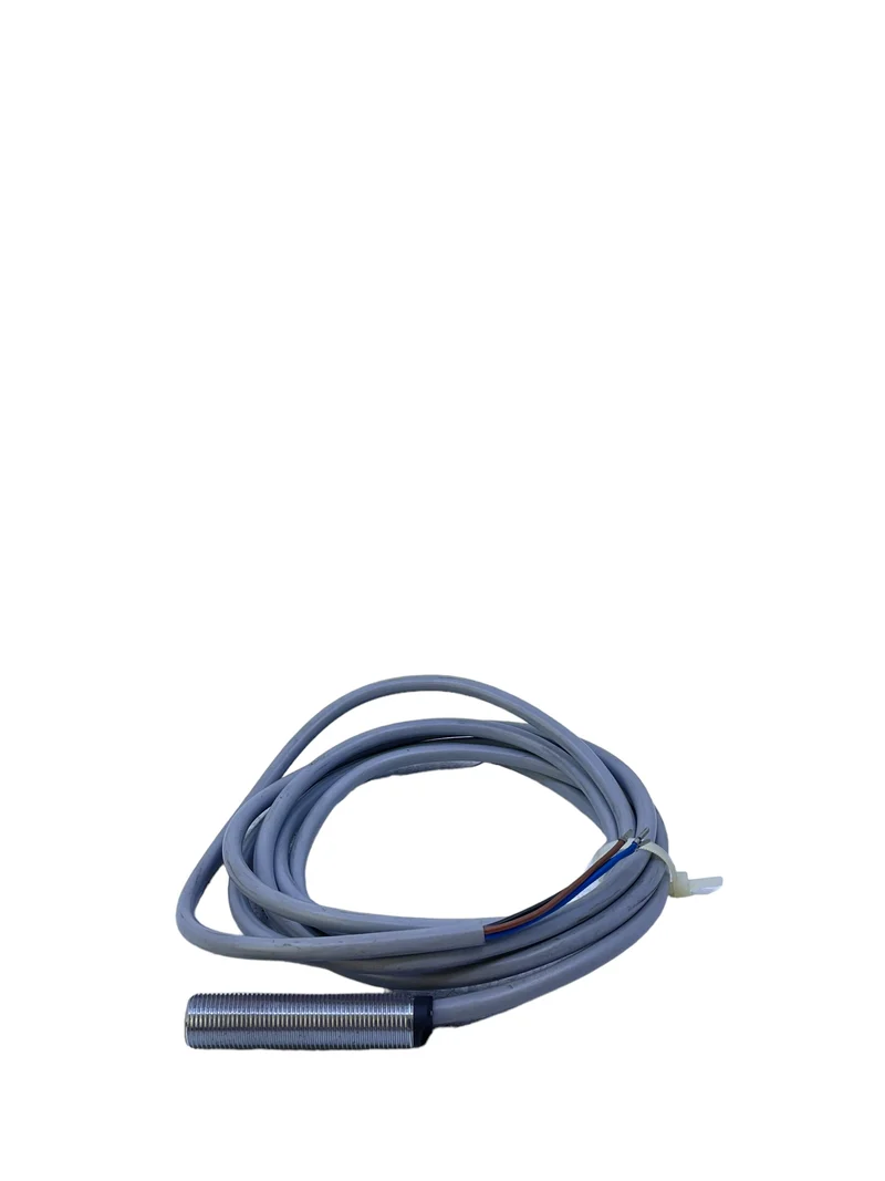 Turck I2-G12-AR Induktiver Sensor für industriellen Einsatz Turck I2-G12-AR