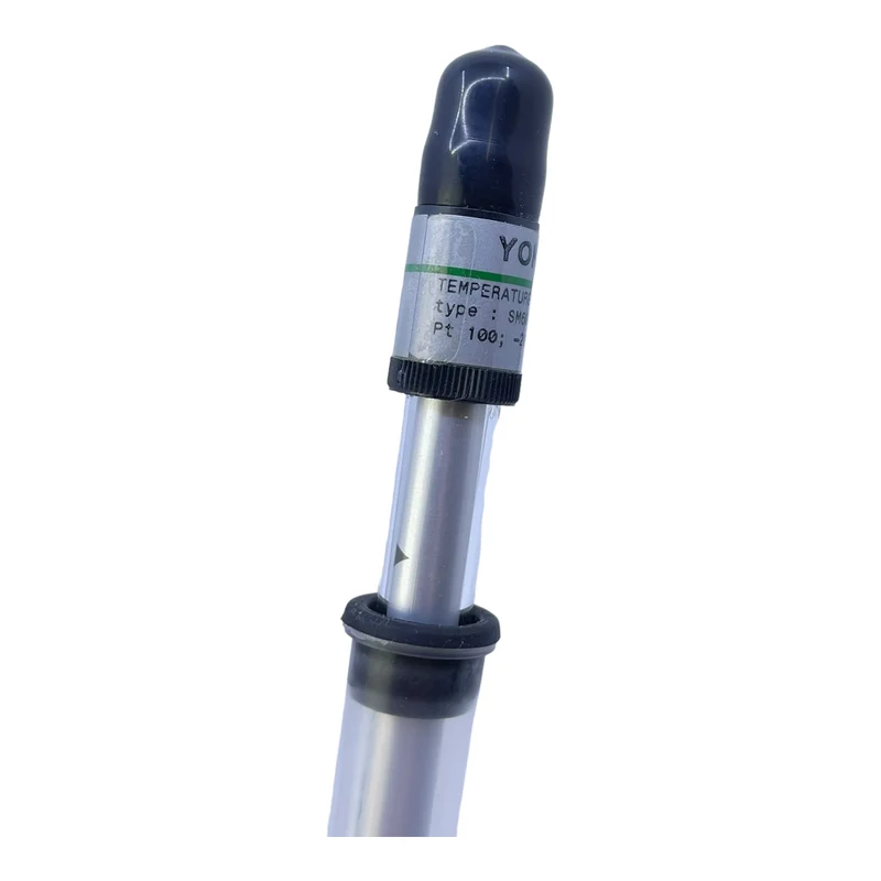 Yokogawa SM60-PT0100 Temperatur Elektrode für industriellen Einsatz SM60-PT0100