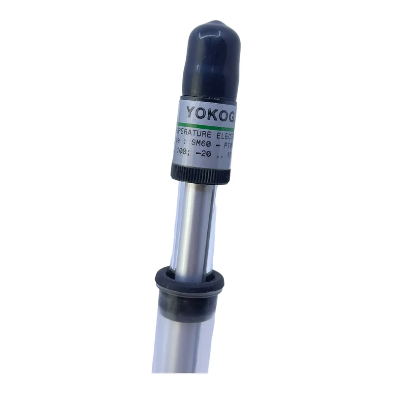 Yokogawa SM60-PT0100 Temperatur Elektrode für industriellen Einsatz SM60-PT0100