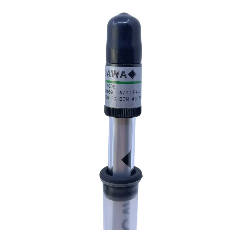 Yokogawa SM60-PT0100 Temperatur Elektrode für industriellen Einsatz SM60-PT0100