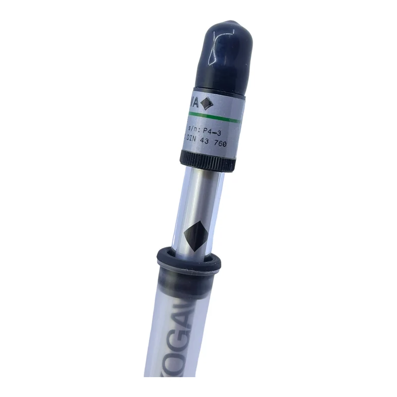 Yokogawa SM60-PT0100 Temperatur Elektrode für industriellen Einsatz SM60-PT0100