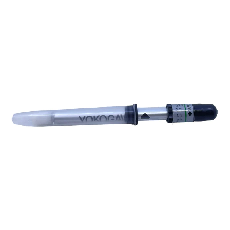 Yokogawa SM60-PT0100 Temperatur Elektrode für industriellen Einsatz SM60-PT0100