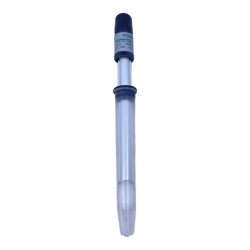 Yokogawa SM60-PT0100 Temperatur Elektrode für industriellen Einsatz SM60-PT0100