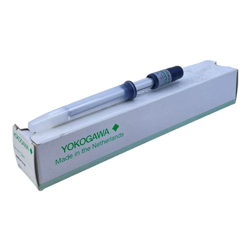 Yokogawa SM60-PT0100 Temperatur Elektrode für industriellen Einsatz SM60-PT0100
