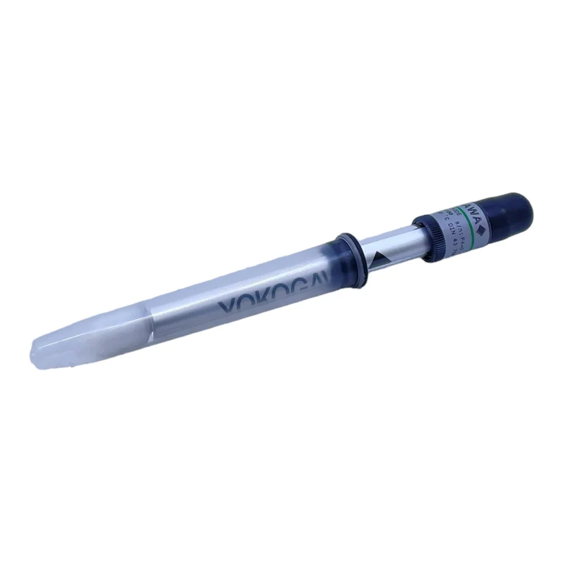Yokogawa SM60-PT0100 Temperatur Elektrode für industriellen Einsatz SM60-PT0100