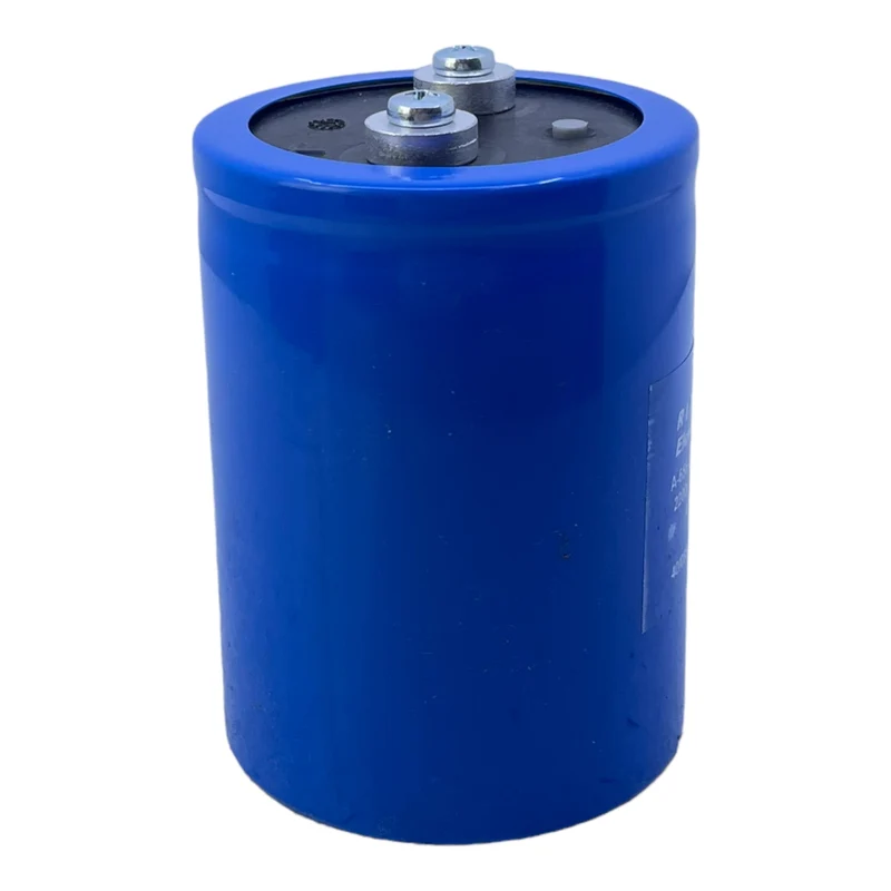 Ritter A-656-8896 11474 400V Kondensator für industriellen Einsatz Ritter