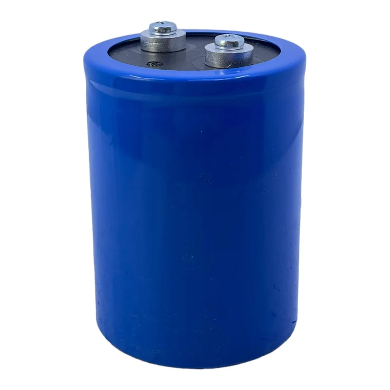 Ritter A-656-8896 11474 400V Kondensator für industriellen Einsatz Ritter