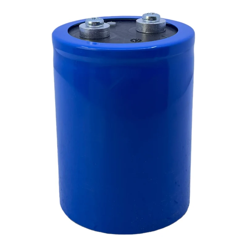 Ritter A-656-8896 11474 400V Kondensator für industriellen Einsatz Ritter