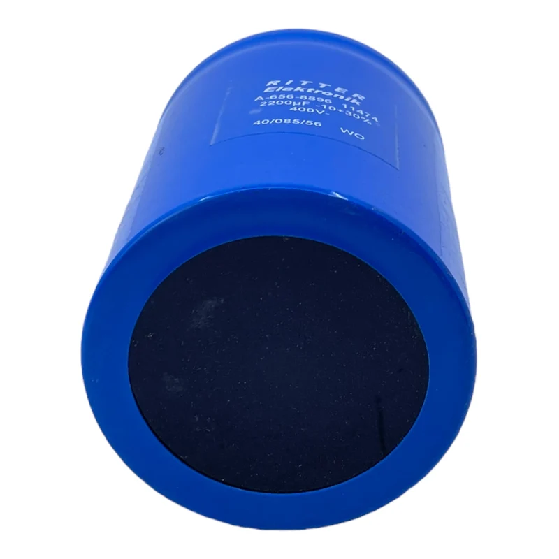 Ritter A-656-8896 11474 400V Kondensator für industriellen Einsatz Ritter