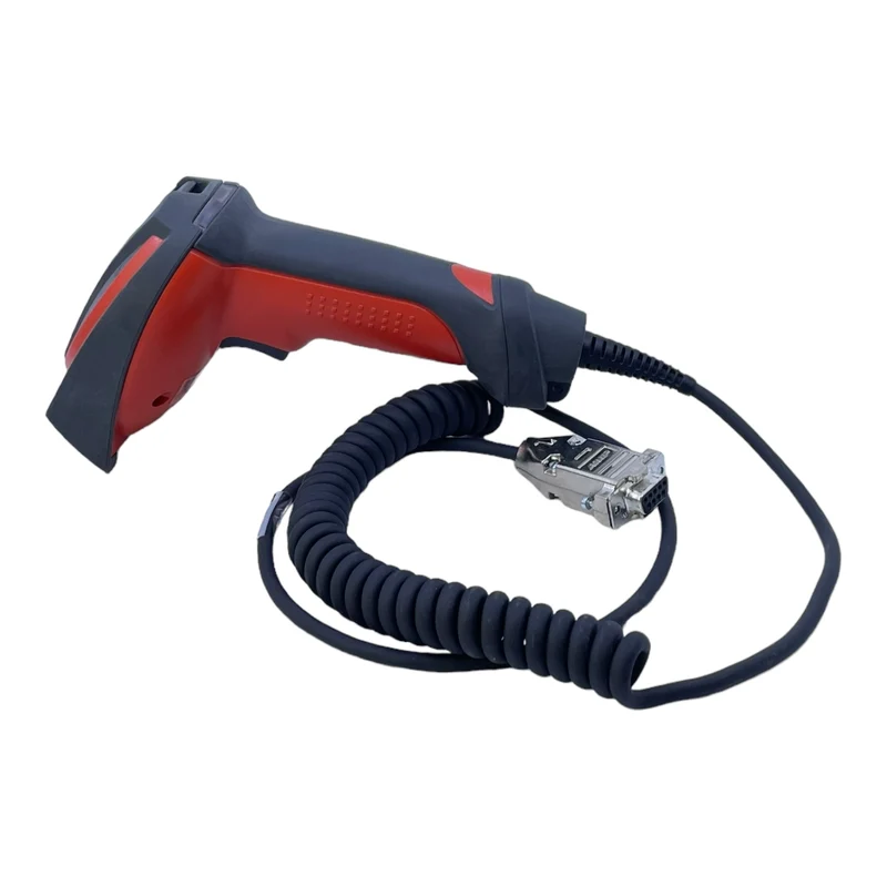 Leuze E153740 Barcode-Scanner Laserscanner für industriellen Einsatz E153740